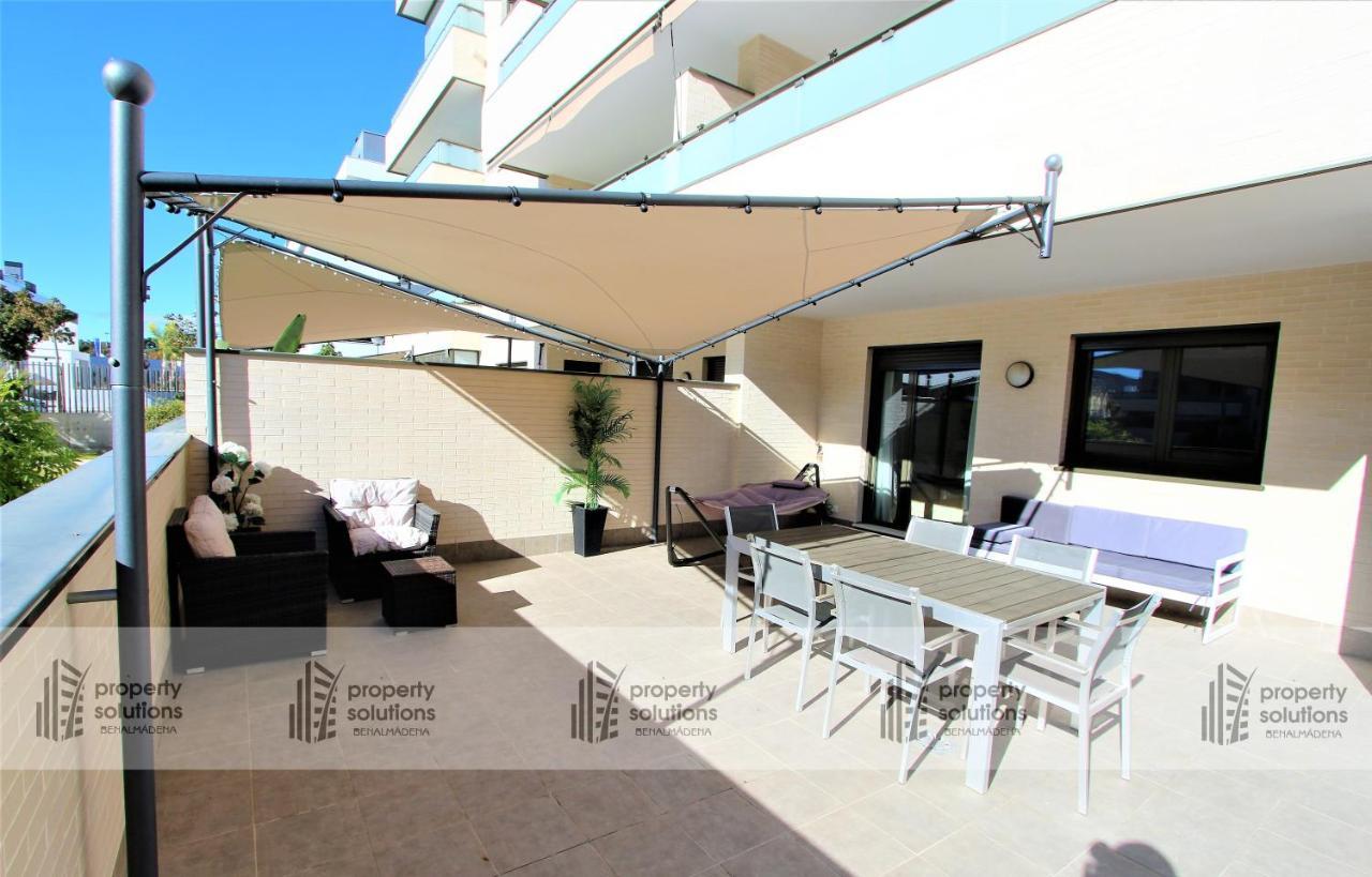 Playa Los álamos - Segunda Línea De Playa - Piscina - Playa A 300 Metros - Parking Gratis - Excelente Conexión Wifi *