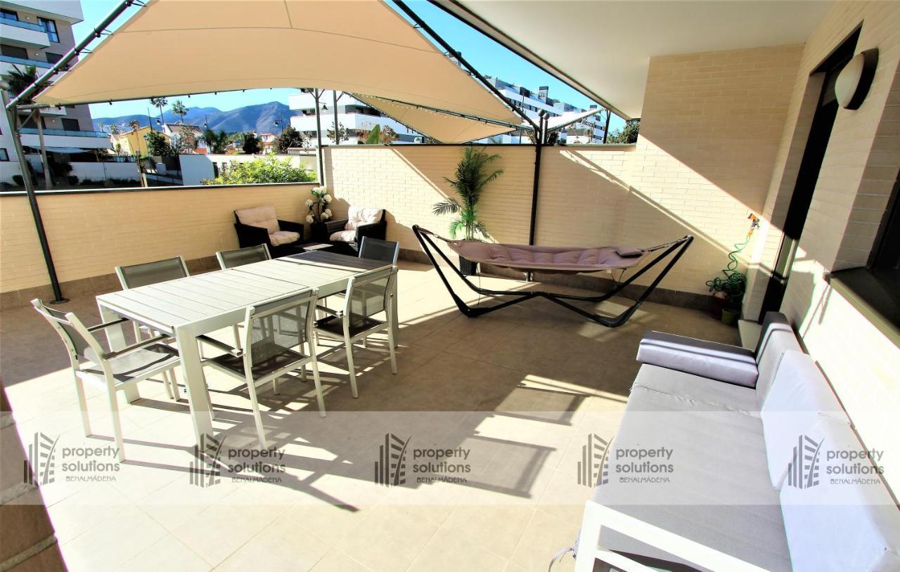 Appartamento Playa Los álamos - Segunda Línea De Playa - Piscina - Playa A 300 Metros - Parking Gratis - Excelente Conexión Wifi