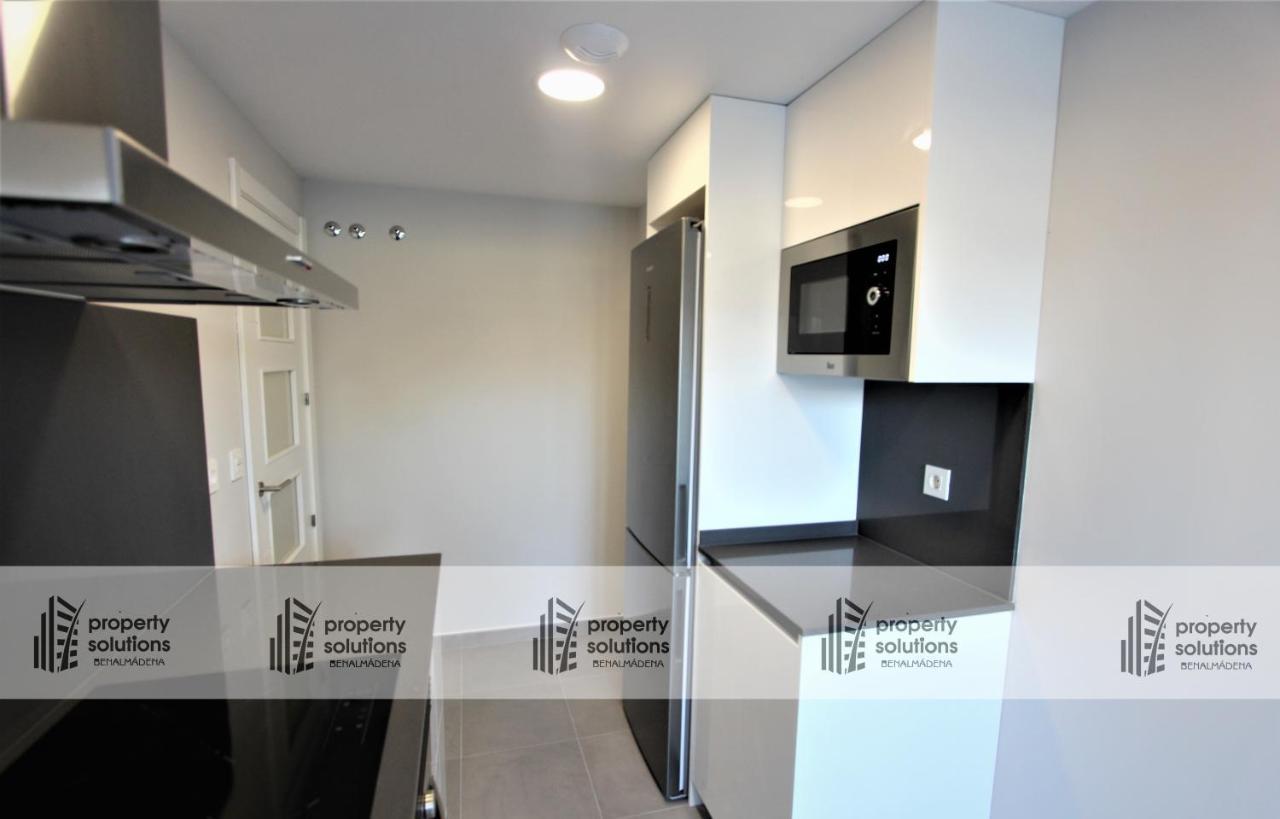 Playa Los Alamos - Segunda Linea De Playa - Piscina - Playa A 300 Metros - Parking Gratis Appartement *