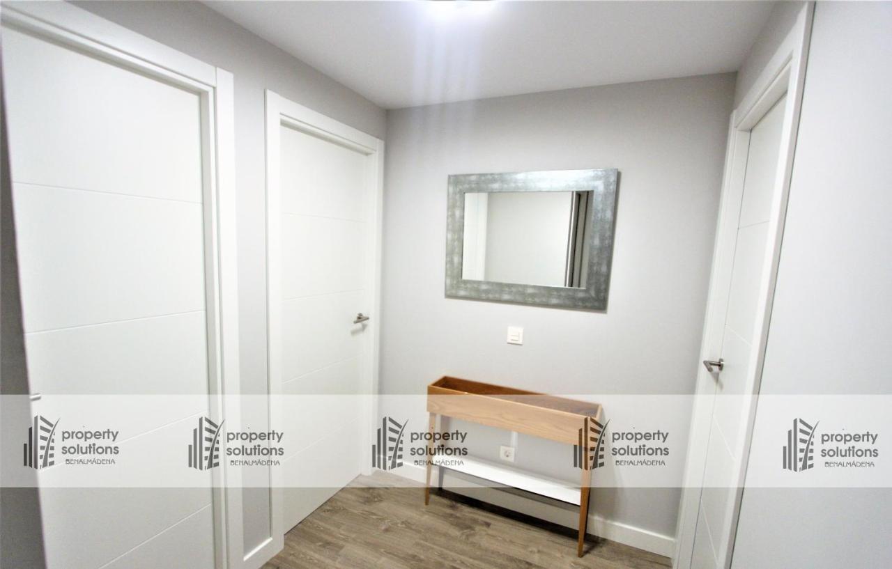 Appartement Playa Los Alamos - Segunda Linea De Playa - Piscina - Playa A 300 Metros - Parking Gratis *